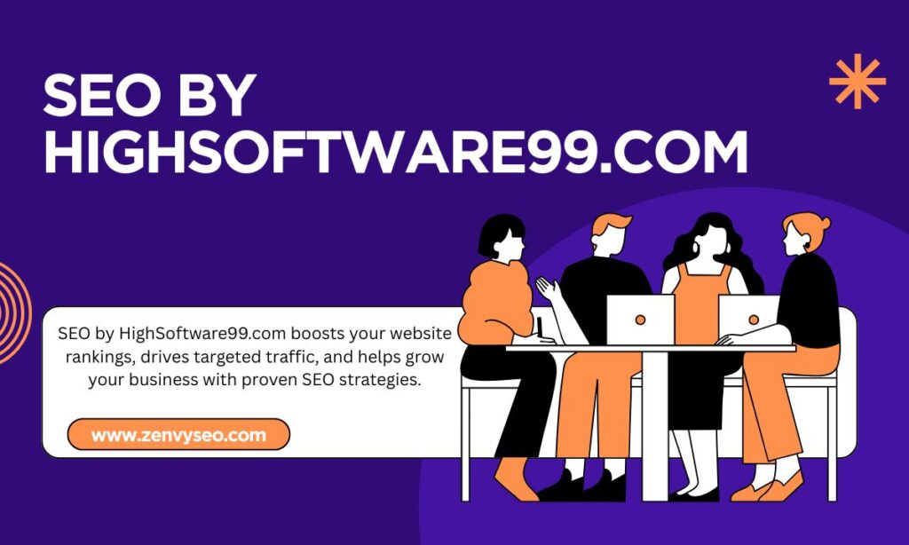 SEO by HighSoftware99.com SEO by HighSoftware99.com